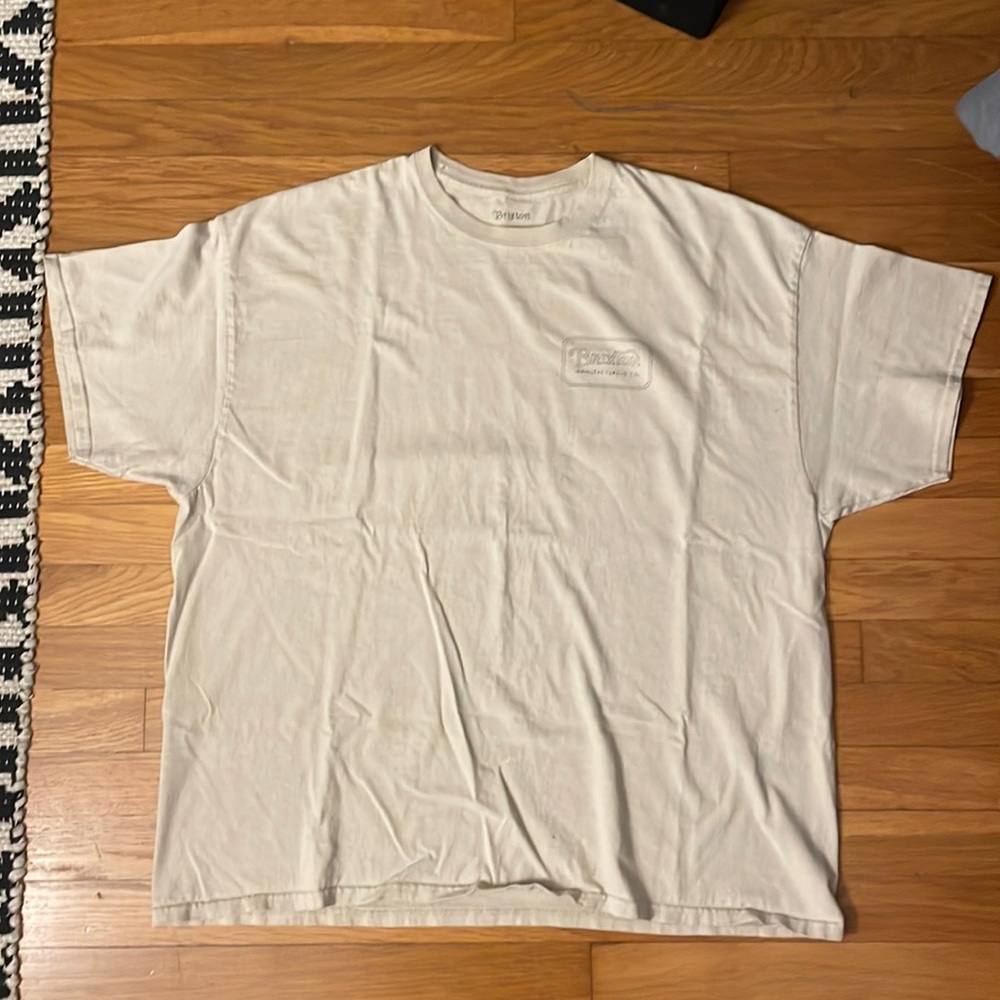 Brixton T-shirt